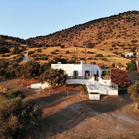 Serendipity Crete Agia Galini  Exterior photo