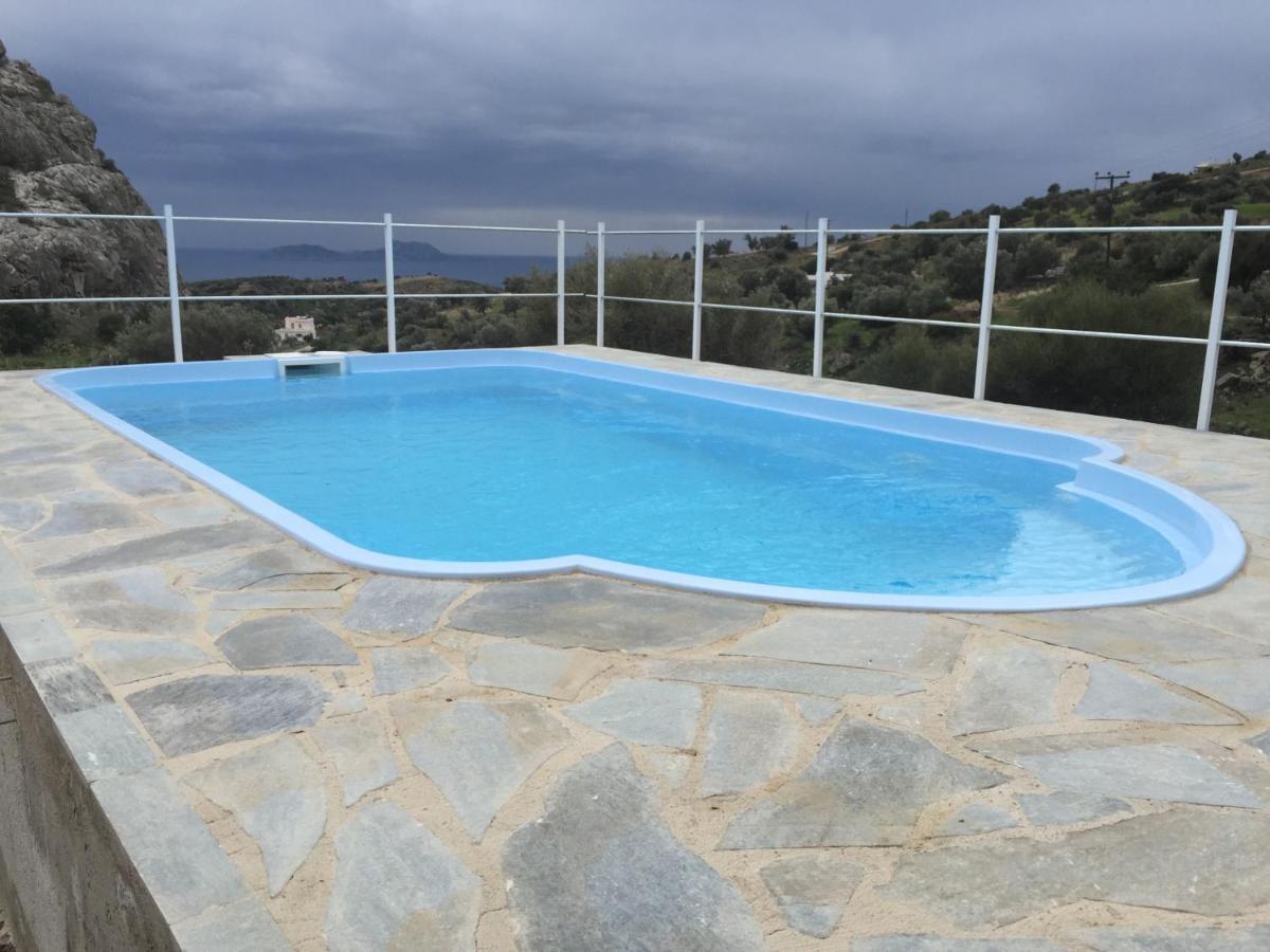 Serendipity Crete Agia Galini  Exterior photo