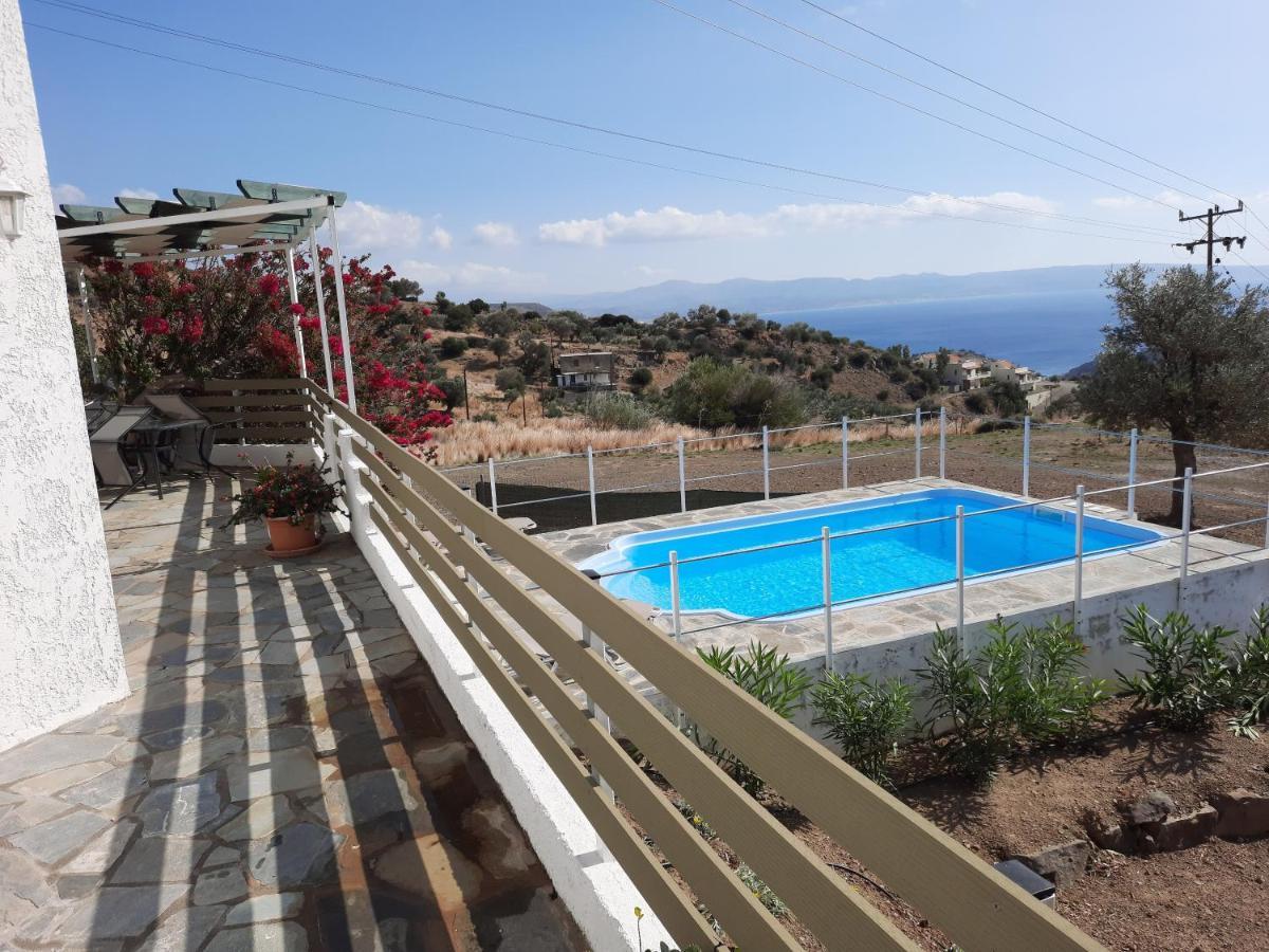 Serendipity Crete Agia Galini  Exterior photo