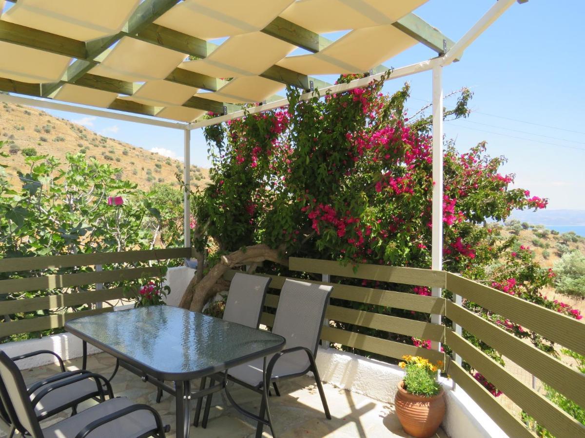 Serendipity Crete Agia Galini  Exterior photo